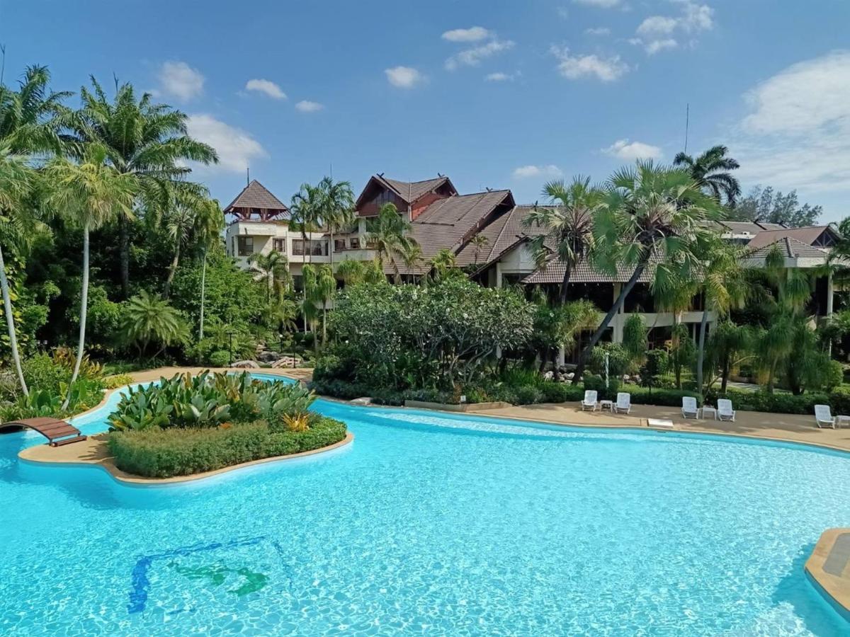 Felix River Kwai Resort - Sha Plus,Certified Kanchanaburi Exterior photo